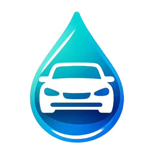 Lavage auto à domicile Thénésol